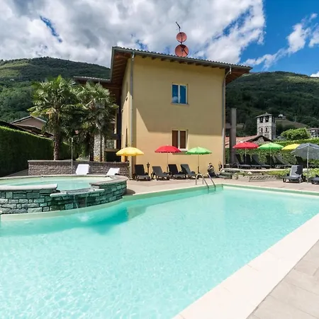 Casa Federico Sorico