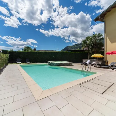 Appartamento Casa Federico