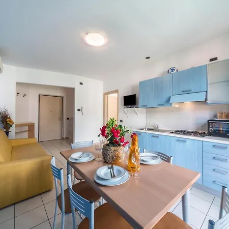 Appartamento Casa Federico