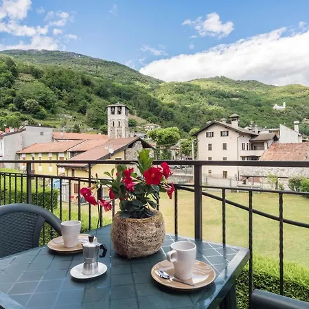 Casa Federico *