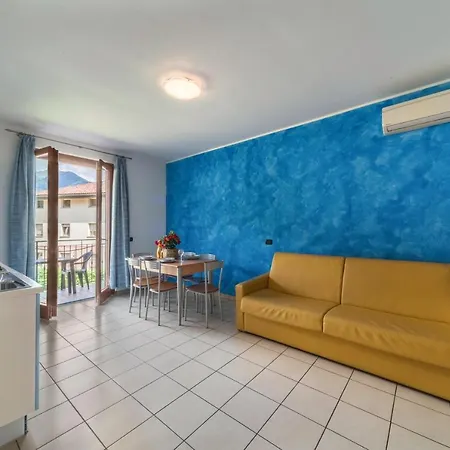 Appartamento Casa Federico Sorico