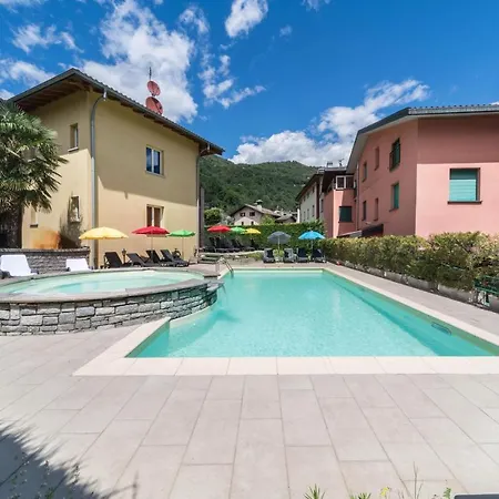 Casa Federico Appartamento Sorico