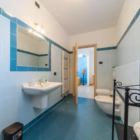 Casa Federico Appartamento *