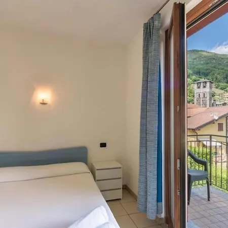 Appartamento Casa Federico Sorico