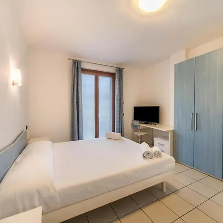 Casa Federico Appartamento
