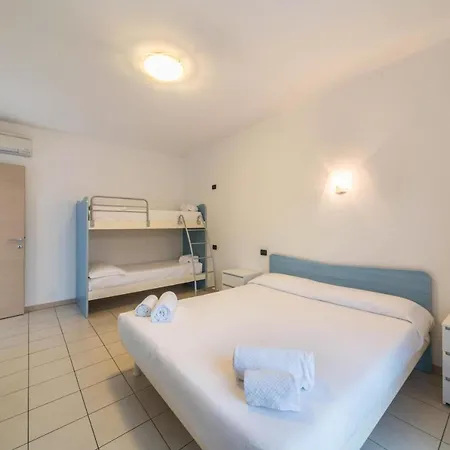 Appartamento Casa Federico Sorico