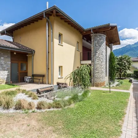 Appartamento Casa Federico Sorico