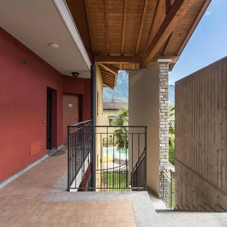 Casa Federico Appartamento Sorico